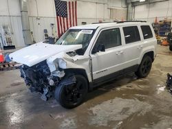 2015 Jeep Patriot Sport en venta en Mcfarland, WI