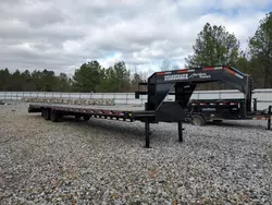 Salvage trucks for sale at Memphis, TN auction: 2024 Other Trailer