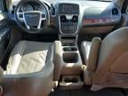 2014 Chrysler Town & Country Touring L