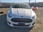 2016 Ford Fusion SE Phev