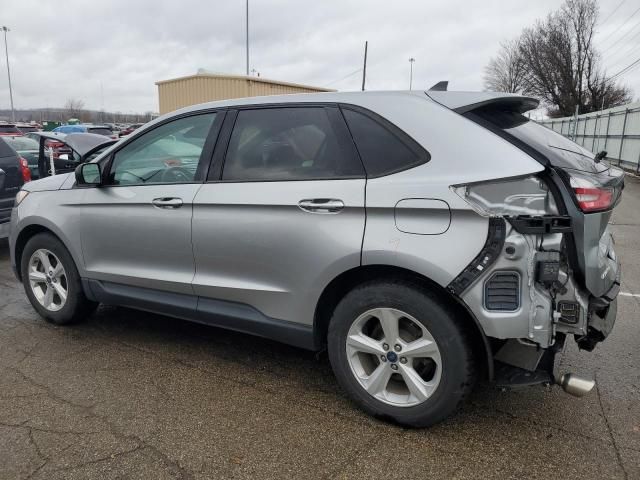 2020 Ford Edge SE