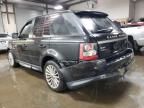 2012 Land Rover Range Rover Sport HSE