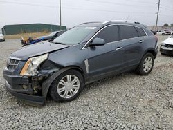 2010 Cadillac SRX Performance Collection en venta en Tifton, GA