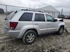 2010 Jeep Grand Cherokee Laredo