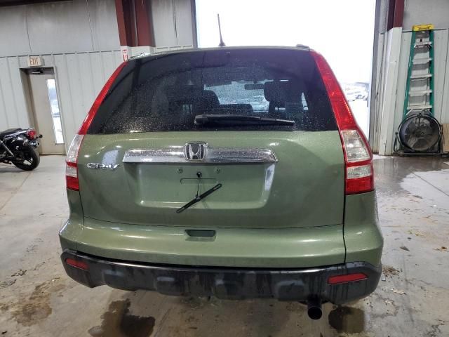 2008 Honda CR-V EX