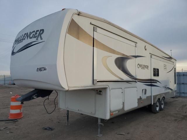 2006 Keystone Travel Trailer