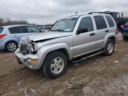 Run And Drives Cars for sale at auction: 2004 Jeep Liberty Limited