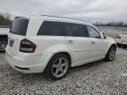 2011 Mercedes-Benz GL 550 4matic