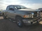 2004 Dodge RAM 1500 ST