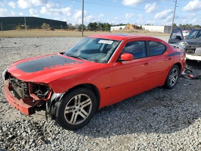 2006 Dodge Charger R/T