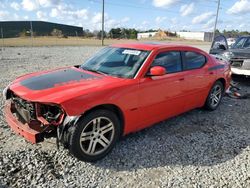 Dodge Vehiculos salvage en venta: 2006 Dodge Charger R/T