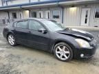 2005 Nissan Maxima SE