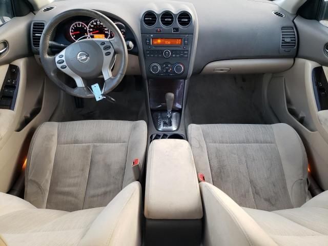 2011 Nissan Altima Base