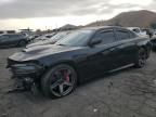 2018 Dodge Charger SRT Hellcat