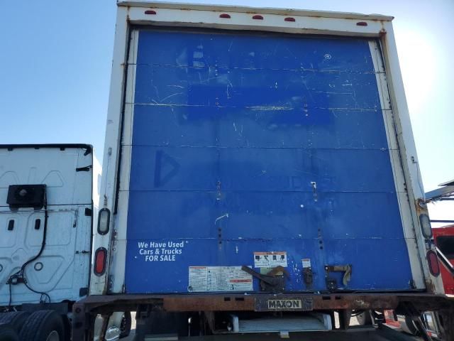 2016 Freightliner M2 106 Medium Duty