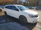 2020 Dodge Journey SE