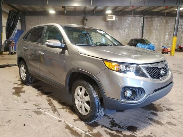 2013 KIA Sorento LX