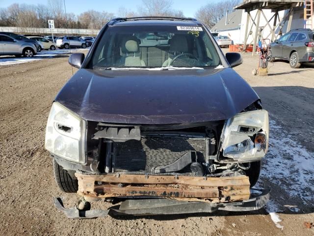 2006 Chevrolet Equinox LT