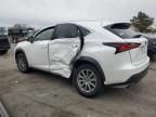 2018 Lexus NX 300 Base