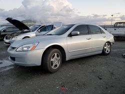 2005 Honda Accord Hybrid en venta en Antelope, CA