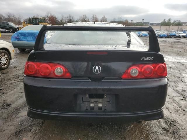 2006 Acura RSX