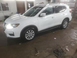 2019 Nissan Rogue S en venta en Pekin, IL