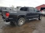 2017 Toyota Tacoma Double Cab