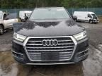 2018 Audi Q7 Premium Plus