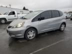 2010 Honda FIT