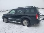 2010 Nissan Pathfinder S