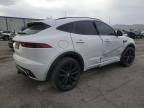 2018 Jaguar E-PACE R-DYNAMIC HSE