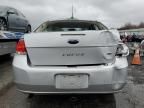 2011 Ford Focus SE