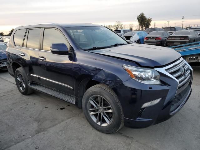 2019 Lexus GX 460