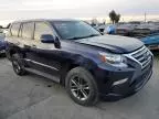 2019 Lexus GX 460