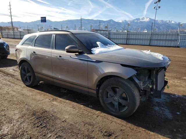 2018 Land Rover Range Rover Velar S