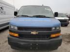 2022 Chevrolet Express G2500