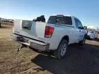 2010 Nissan Titan XE