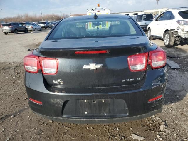 2013 Chevrolet Malibu 1LT