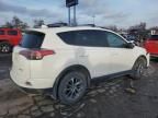 2017 Toyota Rav4 HV LE