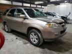 2004 Acura MDX Touring