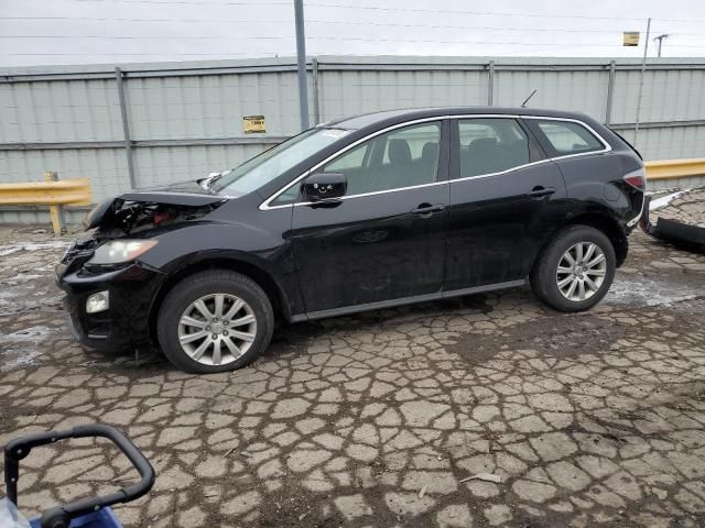 2012 Mazda CX-7