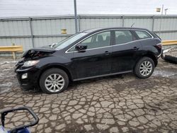 2012 Mazda CX-7 en venta en Dyer, IN