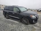 2014 Lexus LX 570