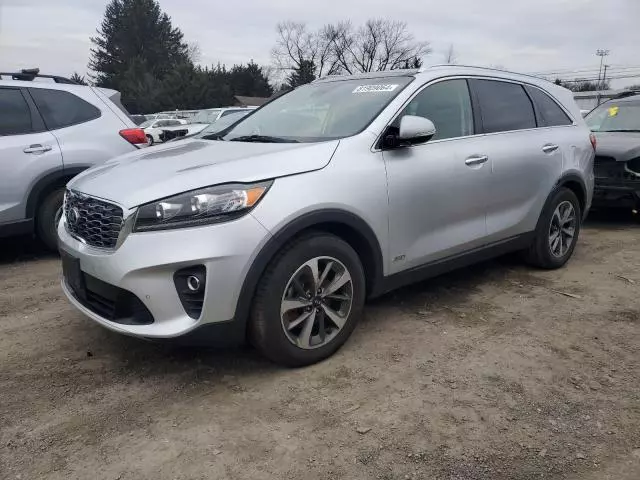 2019 KIA Sorento EX