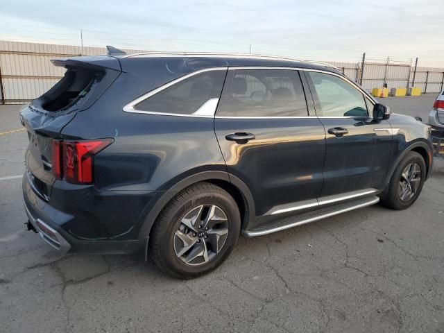 2021 KIA Sorento EX