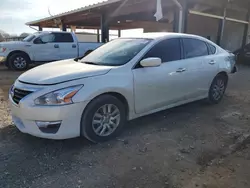 Nissan Vehiculos salvage en venta: 2015 Nissan Altima 2.5