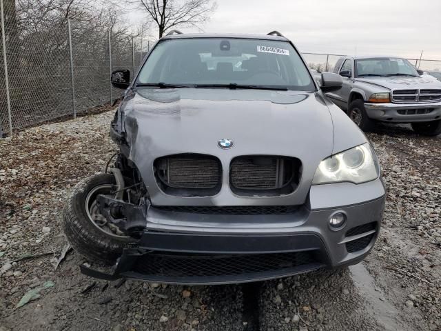 2013 BMW X5 XDRIVE35I