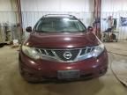 2012 Nissan Murano S