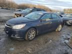 2016 Chevrolet Malibu Limited LTZ