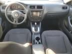 2014 Volkswagen Jetta Base